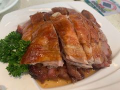 新发烧鹅-香港新发烧腊茶餐厅(书城店)
