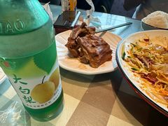 -四姐妹东北饺子(沙尾路店)