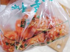 -护国寺小吃(左家庄店)