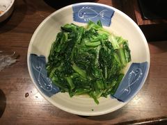 -洞庭土菜小炒馆(易发广场店)