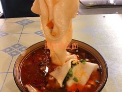 -重庆铺盖面(同友路店)