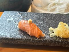 -鮨冠OMAKASE食べ放题(北京首店)