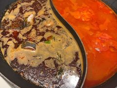 -新辣道鱼火锅(龙旗广场店)