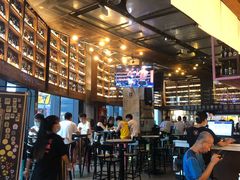 -牛啤堂精酿啤酒餐吧(五棵松华熙店)