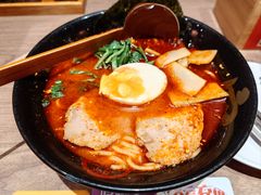 -无敌家拉面(颐堤港店)