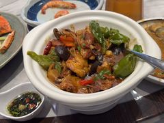 -君霖海鲜私房菜(春柳店)