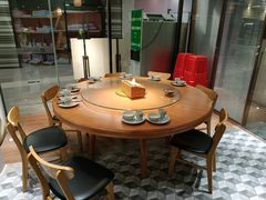 -莲香西域·正宗新疆菜(龙华店)