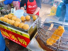 -汪记鲜鱼糊汤粉(沈阳路总店)