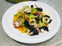 -星龙海鲜(望江东路店)