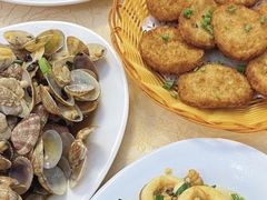 -秋姐美食店 始于2014年(旅游大道店)