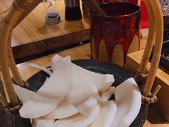 -椰夫人·养生椰子鸡(黄埔时代城店)
