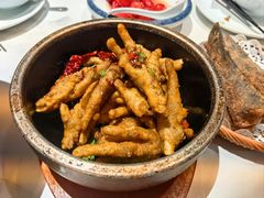 -楚山晓·湖北菜(武汉光谷K11店)