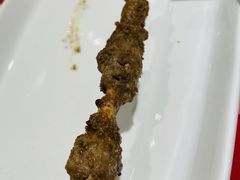 -西贝(上海新梅广场店)
