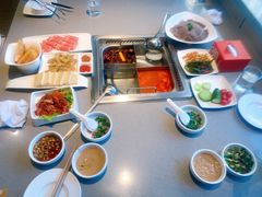 -海底捞大排档火锅(悦荟广场店)