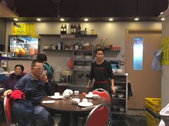 大堂-金城小厨