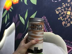 -素匠泰茶(三里屯SOHO工体奶茶店)