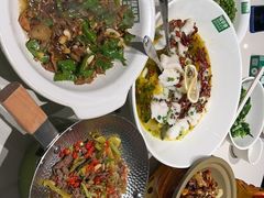 -绿草地·湘菜(7mall店)