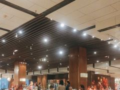 -云海轩·海鲜自助-河北云瑧世纪大饭店1F