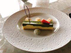 -广州四季酒店·佰鲜汇·现代法餐