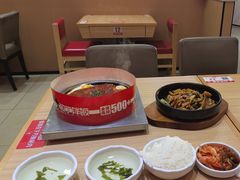 -敏丁拌饭(中街总店)