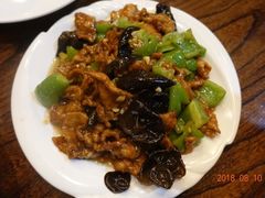 -大召麦香村(新生街店)