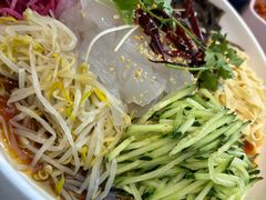 -百年石锅饭(阿里郎美食街店)