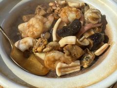 -逢春菜馆天津菜(胜利路店)