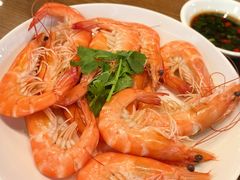 -日日鲜茶餐厅 · 潮汕菜 · 手工茶点(小公园店)
