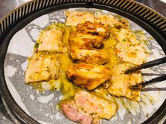 -么子烤肉(化龙池店)