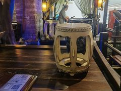 -绿茶餐厅(深圳龙华天虹购物中心店)