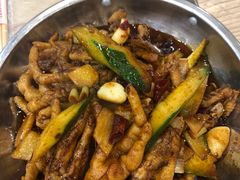 -江城燕子大排档(江汉路步行街店)