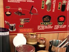 -博多一幸舍(侨福芳草地购物中心店)