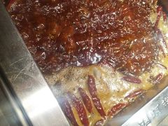 -码头故事火锅(大丰店)