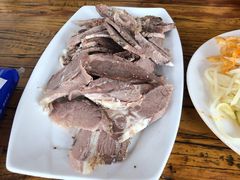 -兰州马子禄牛肉面(文景公园店)
