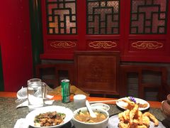 -北平食府.北京烤鸭(亦庄店)