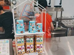 -DQ·蛋糕·冰淇淋(通州万达店)