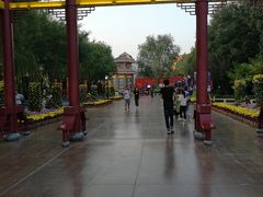 -济南方特东方神画