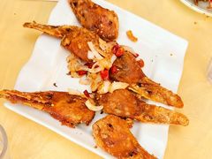 -怪怪龙虾·来自江苏盱眙(惊驾路店)