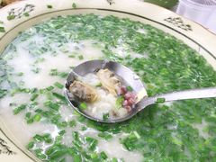 海鲜疙瘩汤-日照大牌檔•小船海鲜(万平口店)