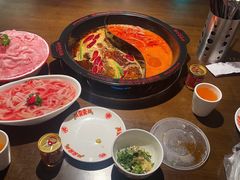 -牛市坎火锅(建设路店)