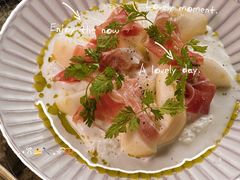 -普朗姆生蚝吧(原建国路店)
