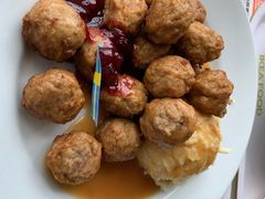 -宜家·瑞典风味餐厅(无锡店)