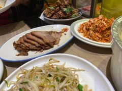 -姥姥家春饼店(交大东路店)