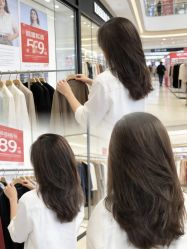 -BEAUTY HAIR GANO