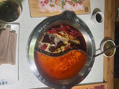 -大龙燚火锅