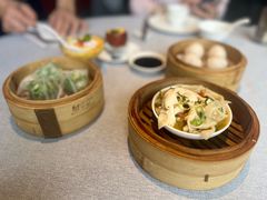 -潮府馆·非遗潮州菜·世纪公园(新国际博览中心店)