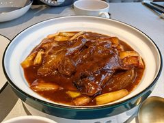-狮王府淮扬菜(夫子庙老门东店)