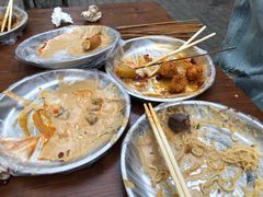 -彭姐麻辣烫(海淀店)