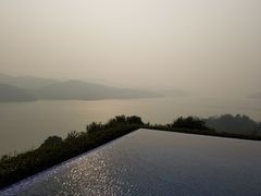 -天目湖涵田半山温泉