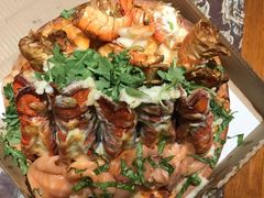 -Steveston Pizza Company (Richmond)